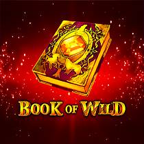 Laro Book of Wild Book of Wild