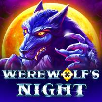 Laro Werewolf's Night Werewolf's Night
