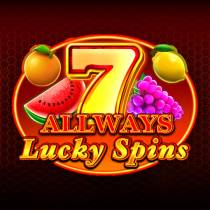 Laro Allways Lucky Spins Allways Lucky Spins