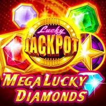 Laro Mega Lucky Diamonds Mega Lucky Diamonds
