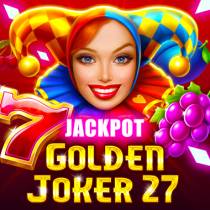 Laro Golden Joker 27 Golden Joker 27
