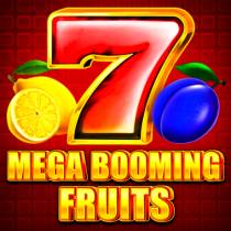 Laro Mega Booming Fruits Mega Booming Fruits