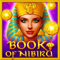 Laro Book of Nibiru Book of Nibiru