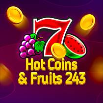 Laro Hot Coins & Fruits 24 Hot Coins & Fruits 24