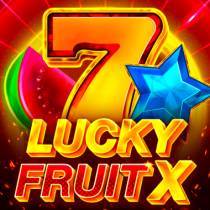 Laro Lucky Fruit X Lucky Fruit X