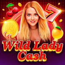Laro Wild Lady Cash Wild Lady Cash