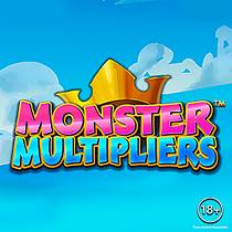 Game Monsters Multipliers online Maglaro Monsters Multipliers
