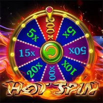 Laro Hot Spin Hot Spin