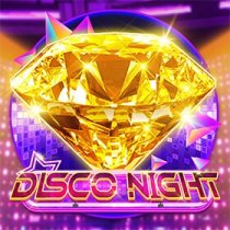 Laro Disco Night Disco Night