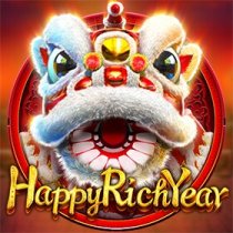 Laro Happy Rich Year Happy Rich Year