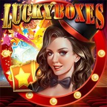 Laro Lucky Boxes Lucky Boxes