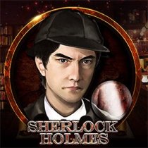 Laro Sherlock Holmes Sherlock Holmes