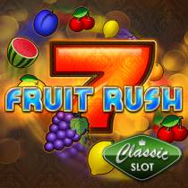 Laro Fruit Rush Fruit Rush