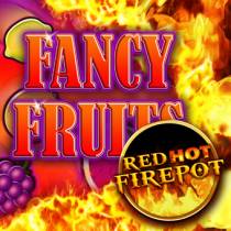 Laro GAM Fancy Fruits RHFP GAM Fancy Fruits RHFP