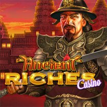 Laro Ancient Riches Casino Ancient Riches Casino