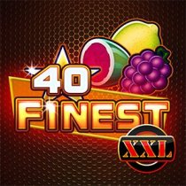 Laro 40 Finest XXL 40 Finest XXL