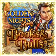 Game GAM Books & Bulls GDN online Maglaro GAM Books & Bulls GDN
