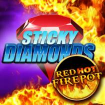 Laro Sticky Diamonds RHFP Sticky Diamonds RHFP