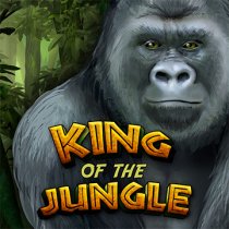 Laro King of the Jungle King of the Jungle