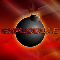 Laro Explodiac Explodiac