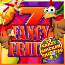 Laro Fancy Fruits Crazy Chicken Shooter Fancy Fruits Crazy Chicken Shooter