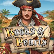 Laro Books & Pearls Books & Pearls