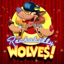 Laro Rockabilly Wolves Rockabilly Wolves