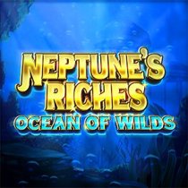 Laro Neptune's Riches: Ocean of Wilds Neptune's Riches: Ocean of Wilds