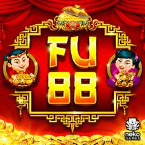 Game Fu 88 online Maglaro Fu 88