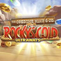 Laro Rocky's Gold Ultraways Rocky's Gold Ultraways