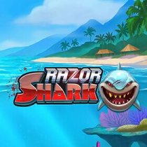 Laro Razor Shark Razor Shark