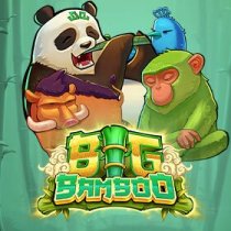 Laro Big Bamboo Big Bamboo
