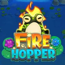 Laro Fire Hopper Fire Hopper