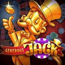Laro Generous Jack Generous Jack