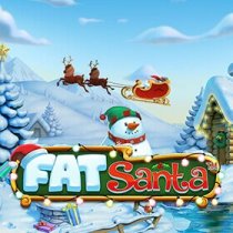 Laro Fat Santa Fat Santa