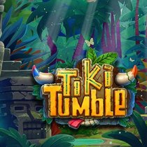 Laro Tiki Tumble Tiki Tumble