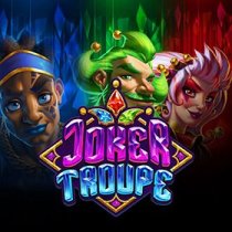 Laro Joker Troupe Joker Troupe
