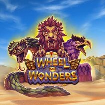 Laro Wheel of Wonders Wheel of Wonders