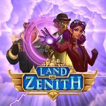 Laro Land of Zenith Land of Zenith