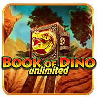 Laro Book of Dino Unlimited Book of Dino Unlimited