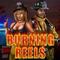 Game Burning Reels online Maglaro Burning Reels
