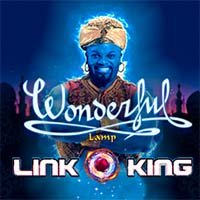 Laro Link King Wonderful Lamp Link King Wonderful Lamp