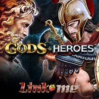 Laro Link Me Gods and Heroes Link Me Gods and Heroes