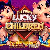 Laro Link Me The Funny Lucky Children Link Me The Funny Lucky Children