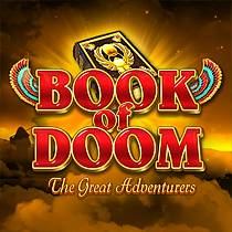 Laro Book of Doom Book of Doom