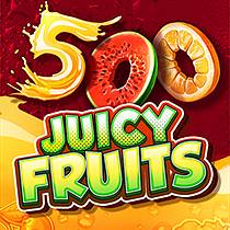 Laro 500 Juicy Fruits 500 Juicy Fruits