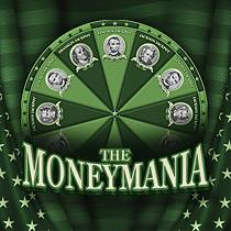 Laro The Moneymania The Moneymania
