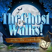 Laro The Ghost Walks The Ghost Walks