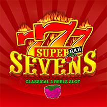 Laro Super Sevens Super Sevens