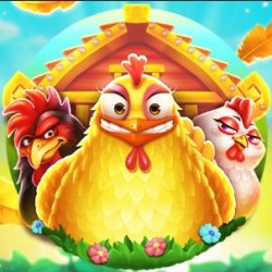 Laro The Chicken House The Chicken House